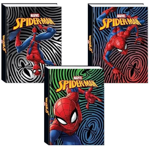 SPIDERMAN DIARIO AG. 10M